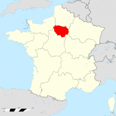 Ile de france region locator map2 svg